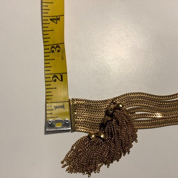 SOLD - ERICKSON BEAMON BRACELET - Picture 8 of 8